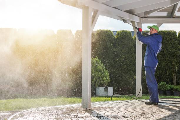 Pre-Holiday Cleaning in Vinings, GA